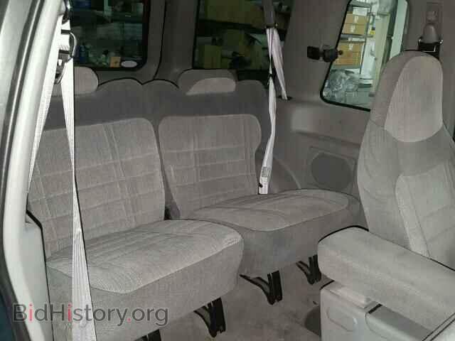 1997 FORD EXPLORER - VIN: 1FMCU22X1VUC62211 - Photo 6