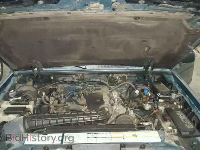 1997 FORD EXPLORER - VIN: 1FMCU22X1VUC62211 - Photo 7