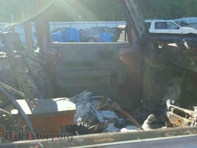 2007 JEEP WRANGLER - VIN: 1J4FA241X7L126830 - Фото 5
