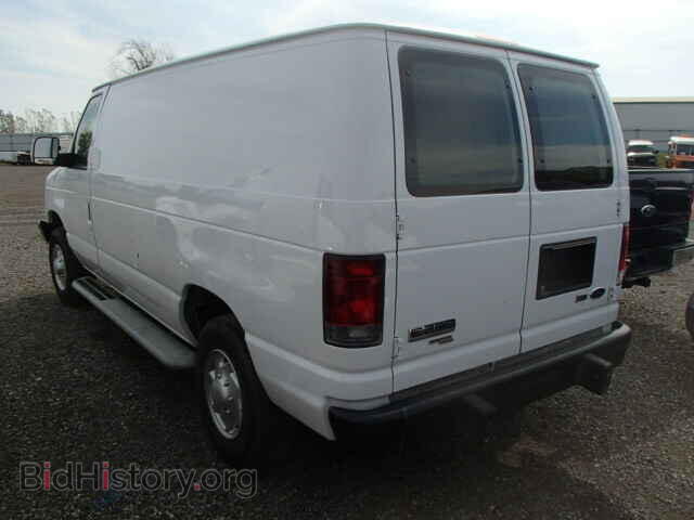2013 FORD ECONOLINE - VIN: 1FTNE2EW6DDA46222 - Фото 3