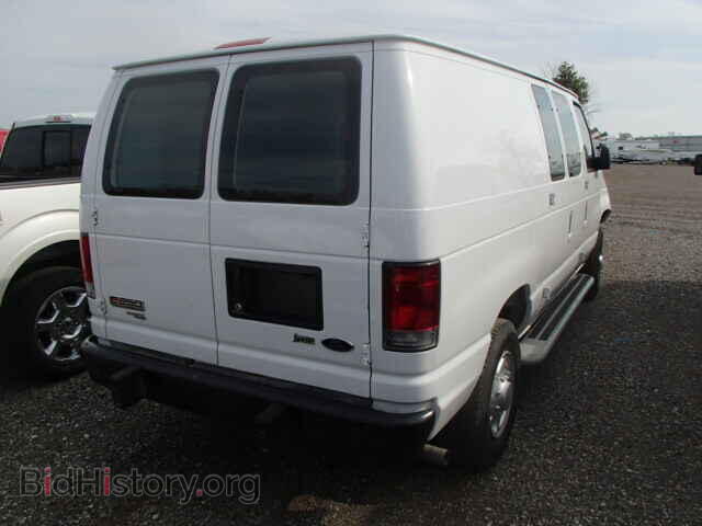 2013 FORD ECONOLINE - VIN: 1FTNE2EW6DDA46222 - Фото 4