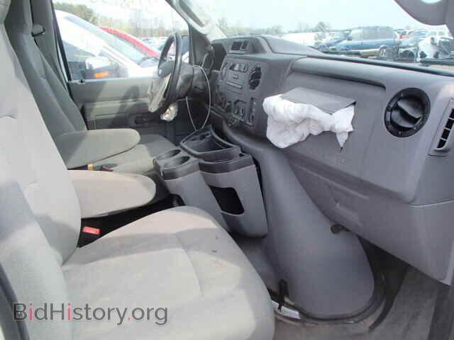 2013 FORD ECONOLINE - VIN: 1FTNE2EW6DDA46222 - Фото 5
