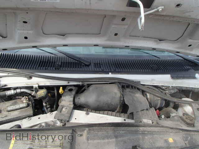 2013 FORD ECONOLINE - VIN: 1FTNE2EW6DDA46222 - Фото 7