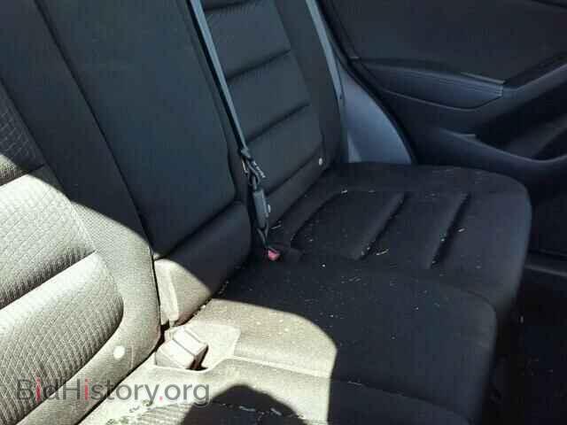 2014 MAZDA CX-5 - VIN: JM3KE4CY4E0381207 - Фото 6