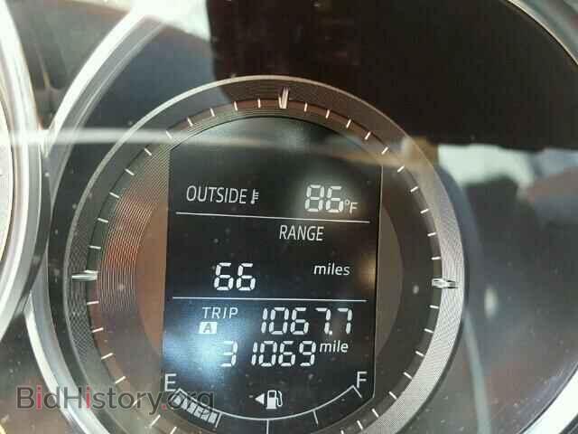 2014 MAZDA CX-5 - VIN: JM3KE4CY4E0381207 - Фото 8