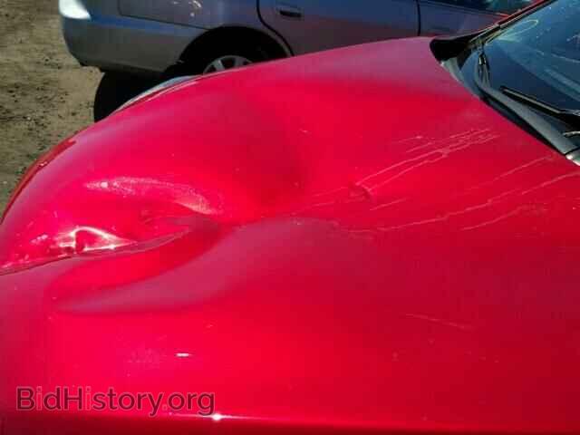 2014 MAZDA CX-5 - VIN: JM3KE4CY4E0381207 - Фото 9