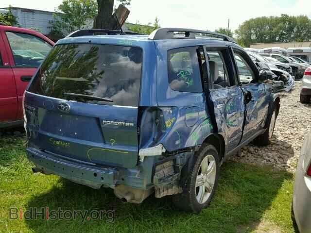 2010 SUBARU FORESTER - VIN: JF2SH6CC7AH717106 - Фото 4