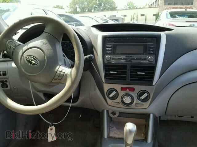 2010 SUBARU FORESTER - VIN: JF2SH6CC7AH717106 - Фото 9