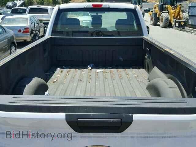 2016 FORD F150 - VIN: 1FTMF1C82GKD96874 - Фото 6