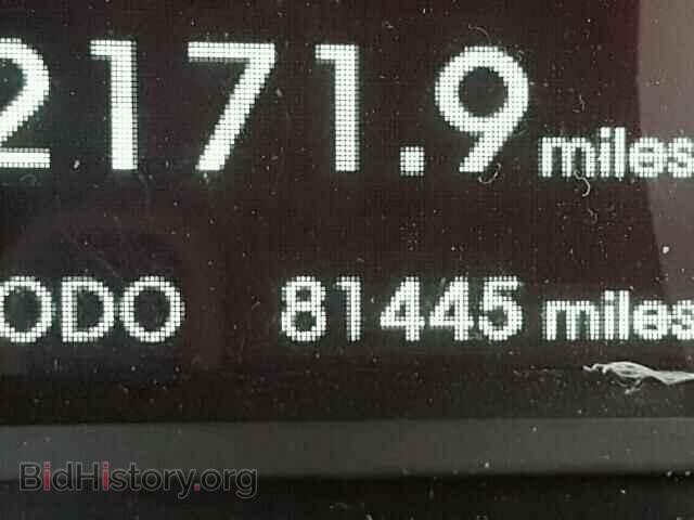 2012 HYUNDAI SONATA - VIN: 5NPEB4AC4CH332868 - Фото 8