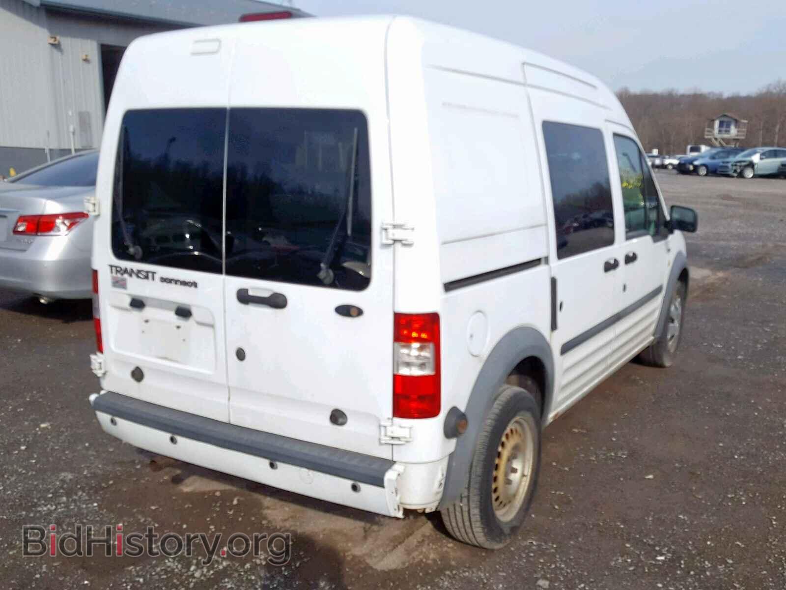 2010 FORD TRANSIT CO - VIN: NM0LS6BNXAT022684 - Фото 4