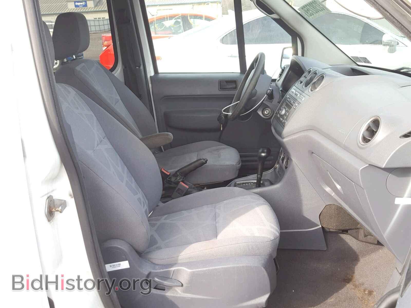 2010 FORD TRANSIT CO - VIN: NM0LS6BNXAT022684 - Фото 5
