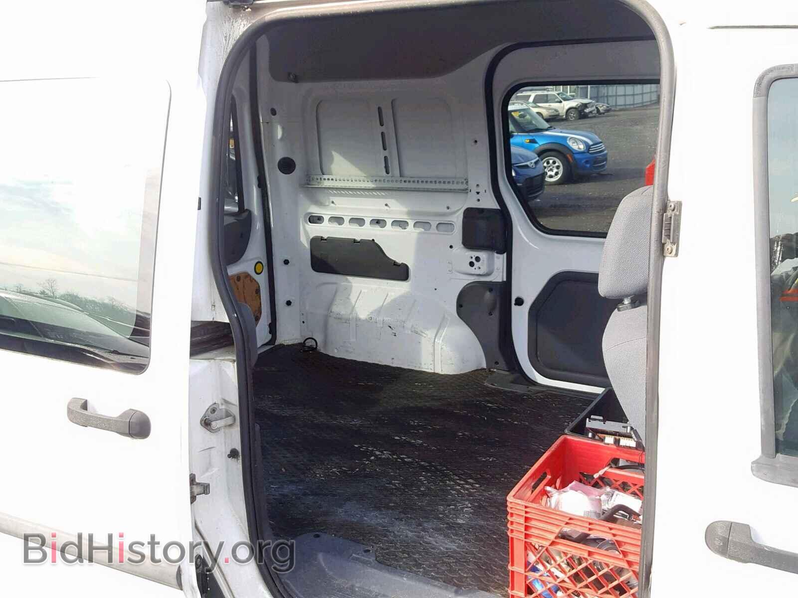 2010 FORD TRANSIT CO - VIN: NM0LS6BNXAT022684 - Фото 6