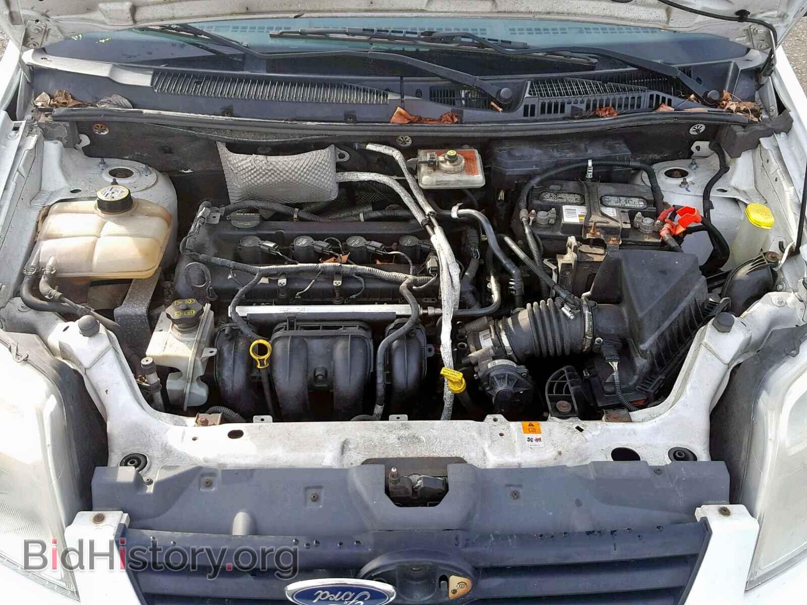 2010 FORD TRANSIT CO - VIN: NM0LS6BNXAT022684 - Фото 7