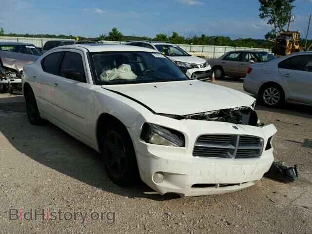 Photo 2B3LA33V89H576240 - DODGE CHARGER 2009