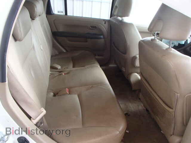 2005 HONDA CRV - VIN: JHLRD78955C010961 - Фото 6