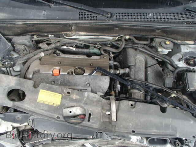 2005 HONDA CRV - VIN: JHLRD78955C010961 - Фото 7