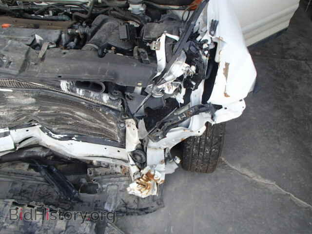 2005 HONDA CRV - VIN: JHLRD78955C010961 - Фото 9