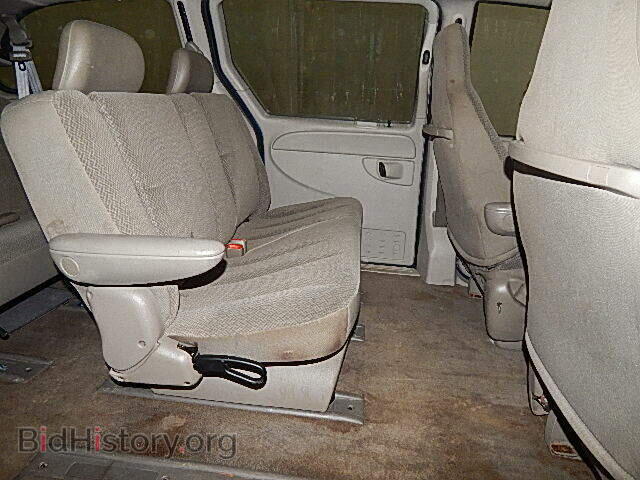 2005 DODGE CARAVAN - VIN: 1D4GP24R65B149865 - Фото 6