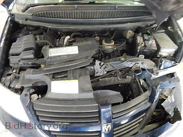 2005 DODGE CARAVAN - VIN: 1D4GP24R65B149865 - Фото 7