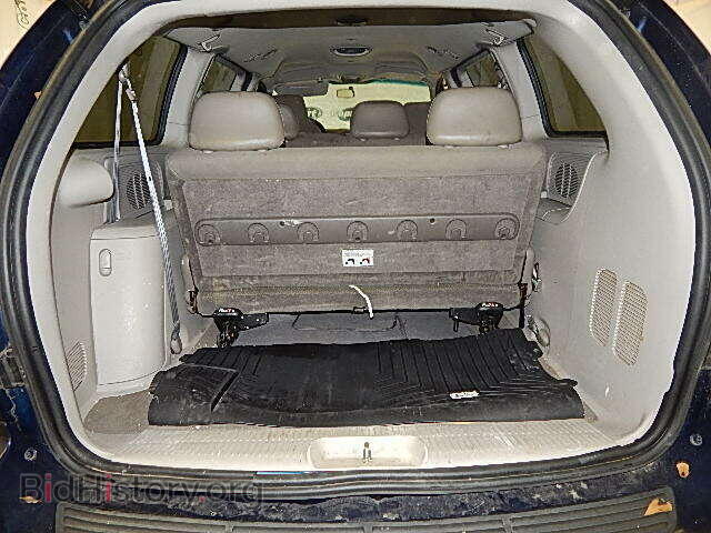 2005 DODGE CARAVAN - VIN: 1D4GP24R65B149865 - Фото 9