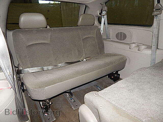 2005 DODGE CARAVAN - VIN: 1D4GP24R65B149865 - Фото 10