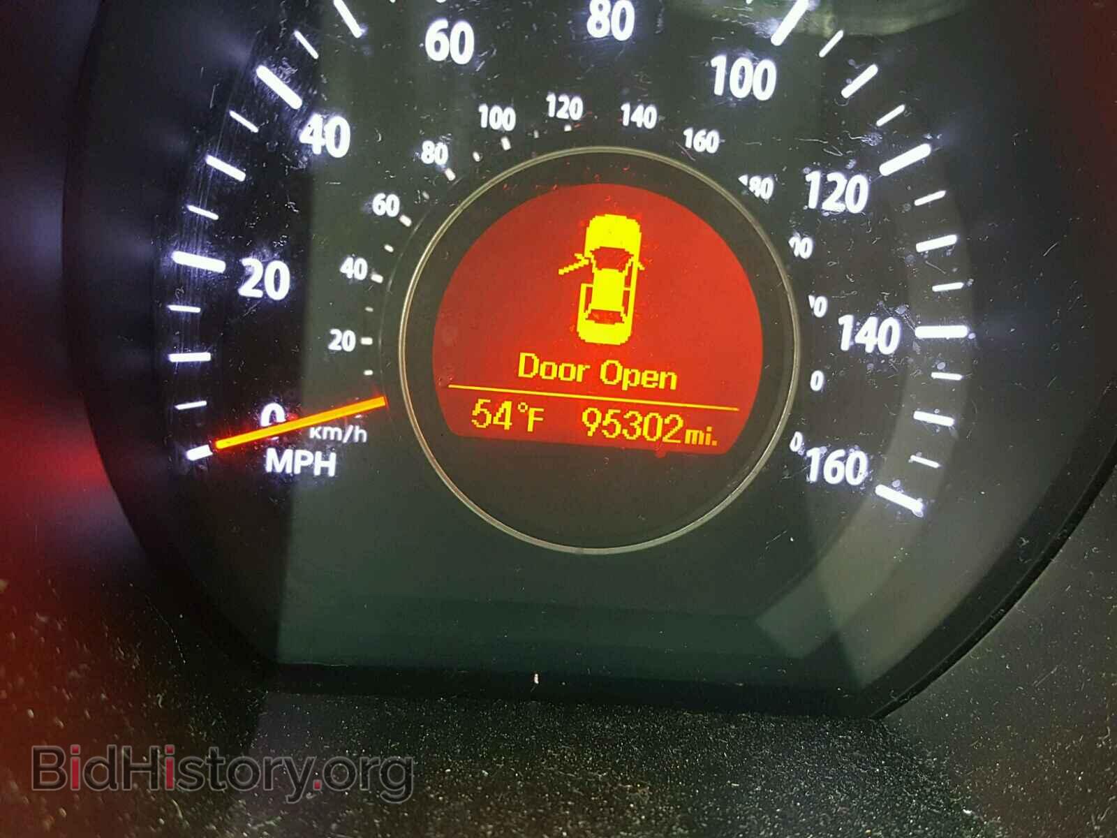 2013 KIA OPTIMA - VIN: 5XXGM4A71DG170197 - Photo 8