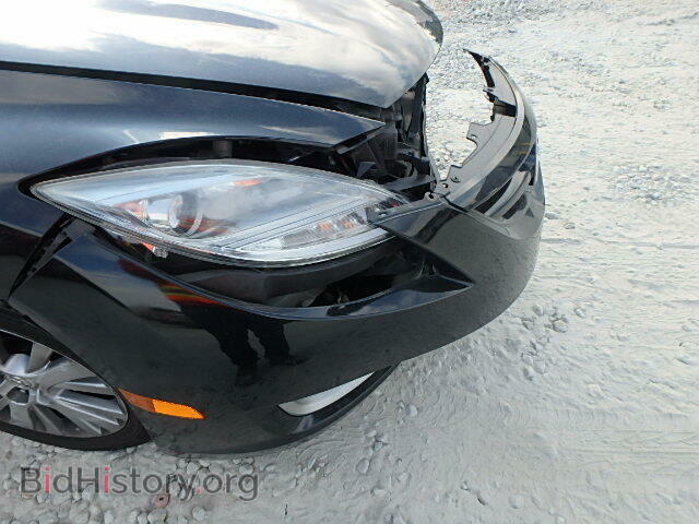 2009 MAZDA 6 - VIN: 1YVHP82A095M03117 - Фото 9
