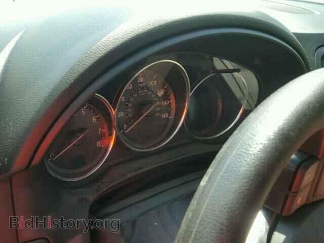 2013 MAZDA CX-5 - VIN: JM3KE4BE3D0168352 - Фото 8