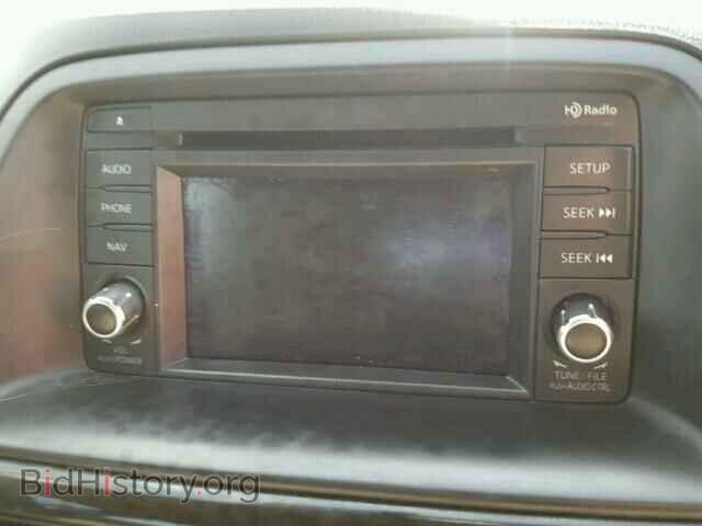 2013 MAZDA CX-5 - VIN: JM3KE4BE3D0168352 - Фото 9