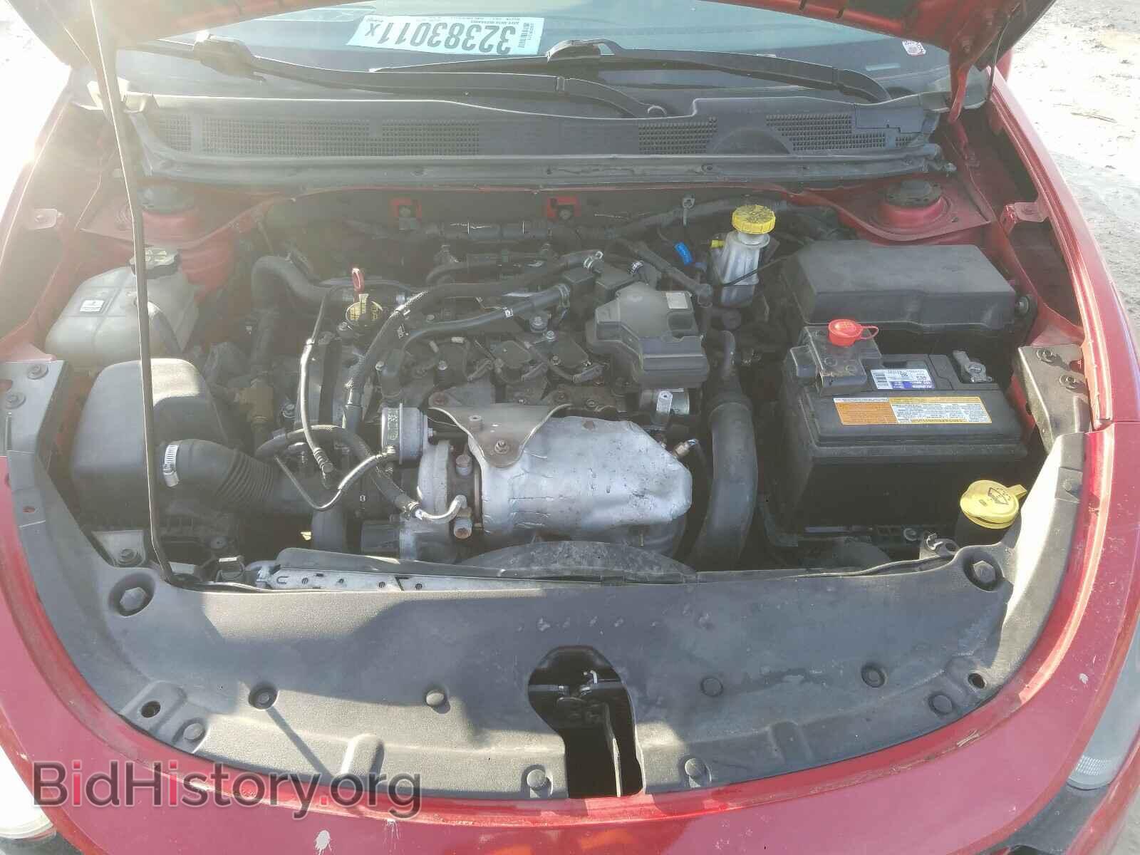 2013 DODGE DART - VIN: 1C3CDFBH6DD640806 - Фото 7