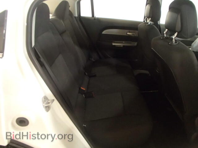 2010 CHRYSLER SEBRING - VIN: 1C3CC4FB0AN203192 - Фото 6