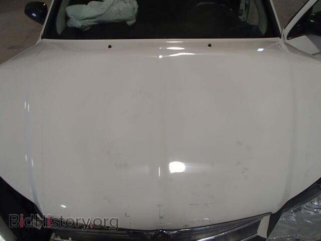 2010 CHRYSLER SEBRING - VIN: 1C3CC4FB0AN203192 - Фото 7