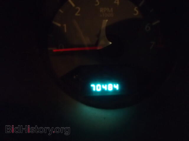 2010 CHRYSLER SEBRING - VIN: 1C3CC4FB0AN203192 - Фото 8