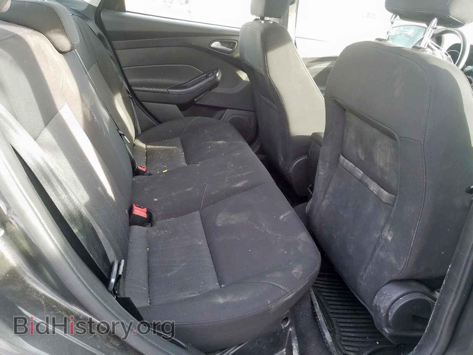 2015 FORD FOCUS - VIN: 1FADP3F27FL352092 - Photo 6