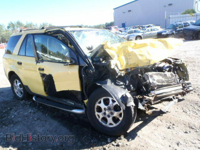 Фотография 5GZCZ63B23S821353 - SATURN VUE 2003