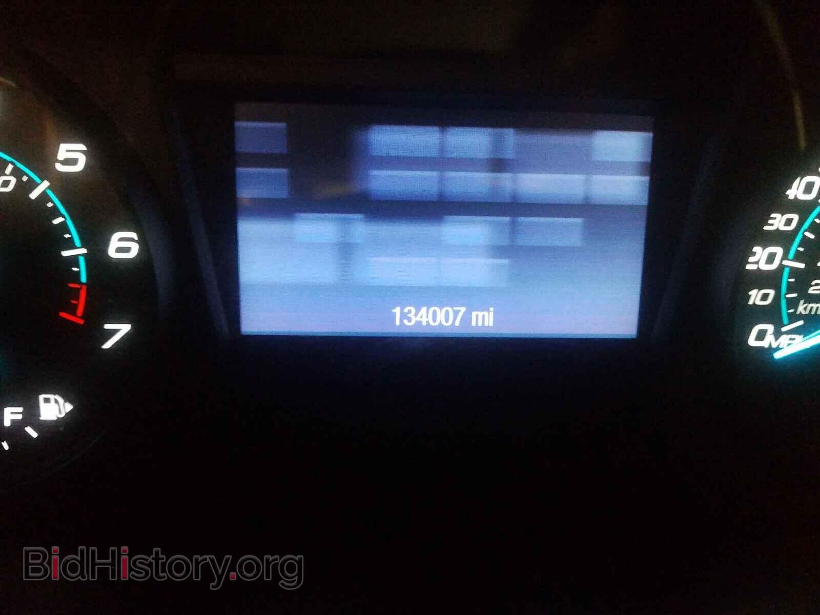 2013 FORD TAURUS - VIN: 1FAHP2E82DG174017 - Photo 8