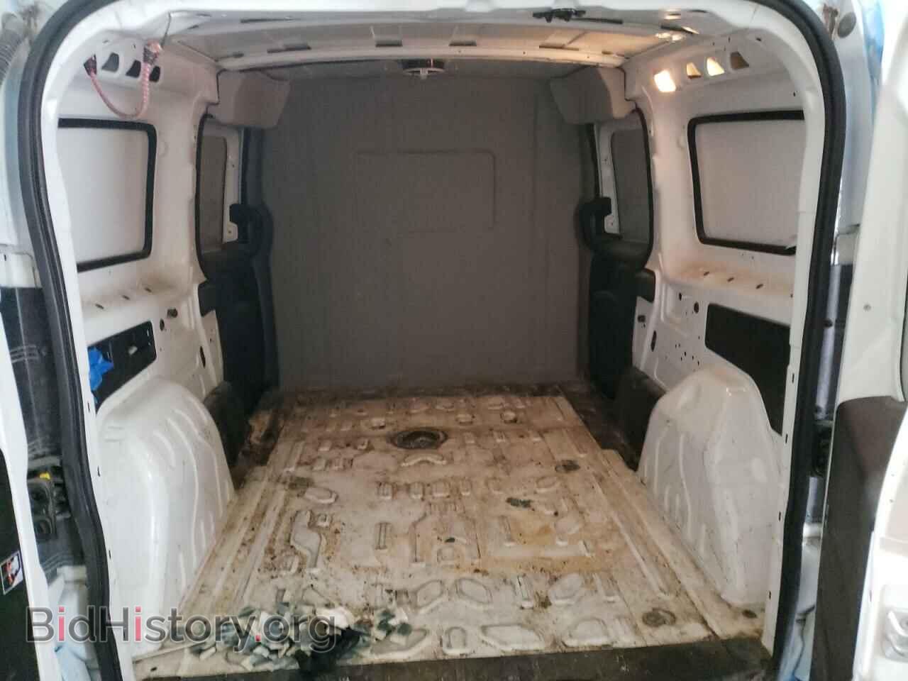 2019 RAM PROMASTER - VIN: ZFBHRFBB3K6M49444 - Фото 6