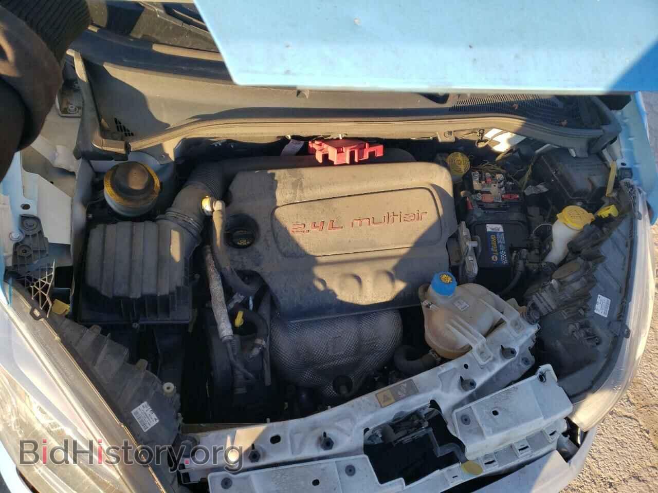 2019 RAM PROMASTER - VIN: ZFBHRFBB3K6M49444 - Фото 7
