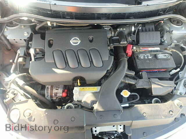 2011 NISSAN VERSA - VIN: 3N1BC1AP0BL472211 - Photo 7