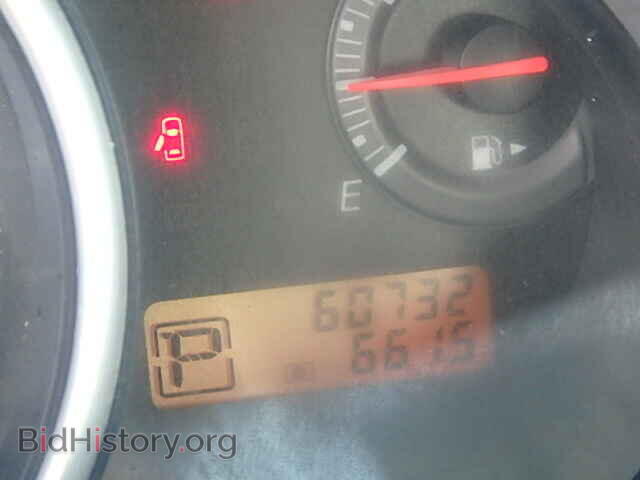 2011 NISSAN VERSA - VIN: 3N1BC1AP0BL472211 - Photo 8