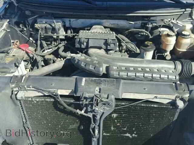 2007 LINCOLN MARK LT - VIN: 5LTPW18597FJ11797 - Photo 7