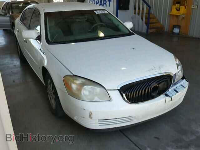 Фотография 1G4HP57206U245655 - BUICK LUCERNE 2006