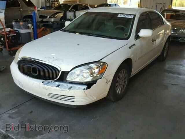 2006 BUICK LUCERNE - VIN: 1G4HP57206U245655 - Фото 2
