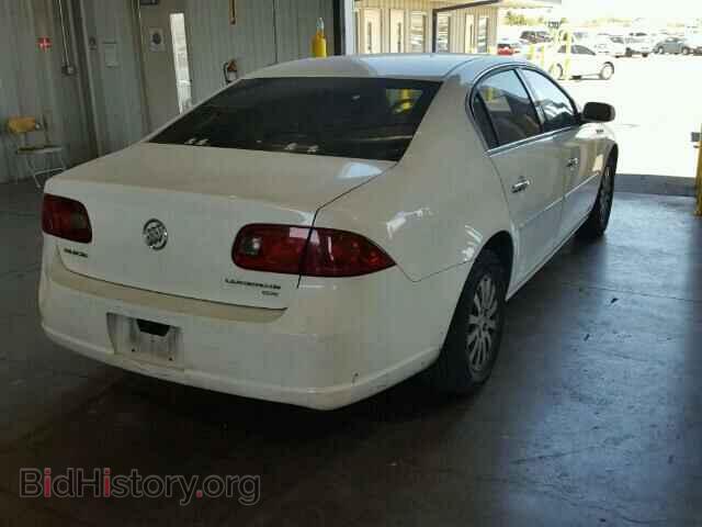 2006 BUICK LUCERNE - VIN: 1G4HP57206U245655 - Фото 4