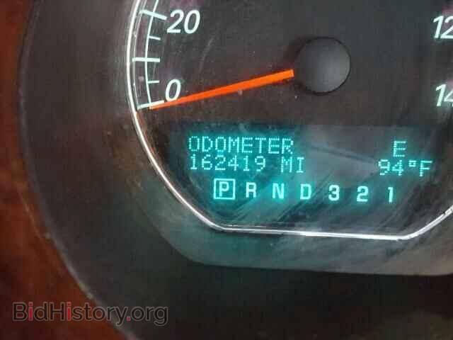 2006 BUICK LUCERNE - VIN: 1G4HP57206U245655 - Фото 8
