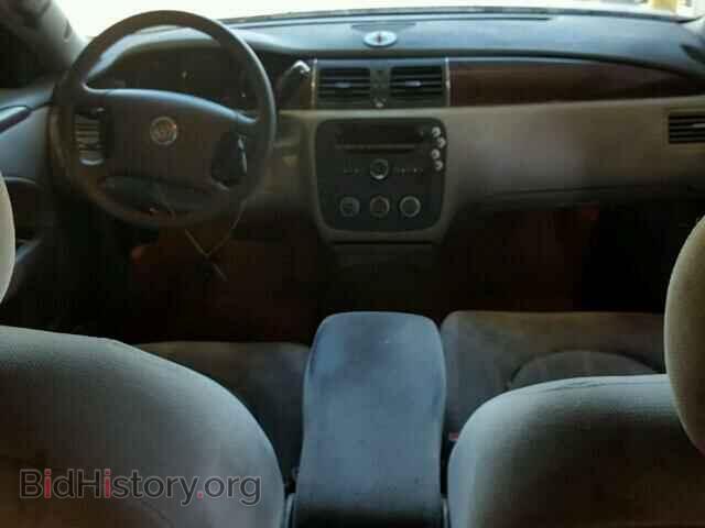 2006 BUICK LUCERNE - VIN: 1G4HP57206U245655 - Фото 9