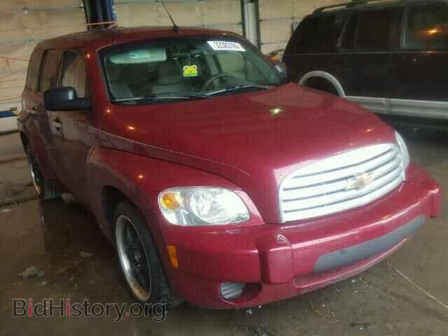 Photo 3GNDA13D76S547102 - CHEVROLET HHR 2006