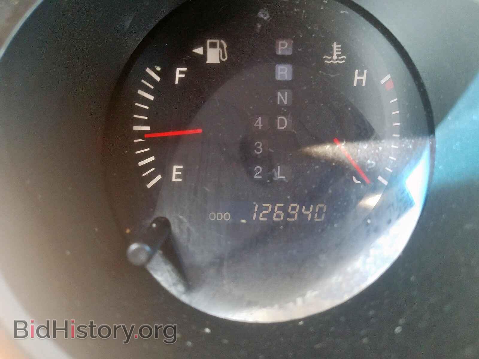 2005 LEXUS ES330 - VIN: JTHBA30G355105564 - Фото 8