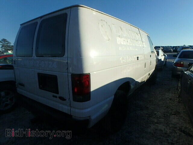 2009 FORD ECONOLINE - VIN: 1FTNE24W19DA10110 - Фото 4